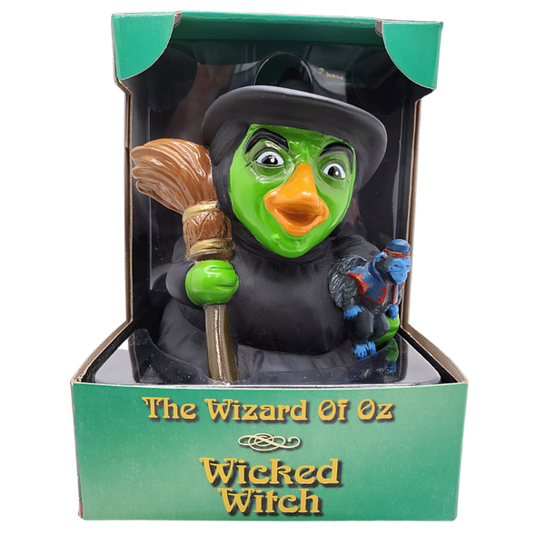 Wicked Witch of the West -Wizard of Oz