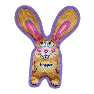 All Ears Dog Toys - Hopper