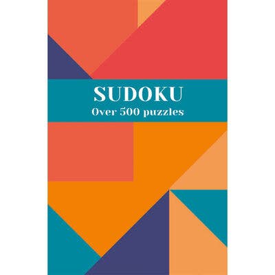 Great Book Of Sudoku