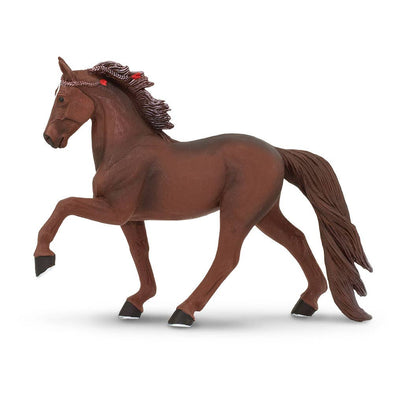 Authentic Tennessee Walking Horse Toy