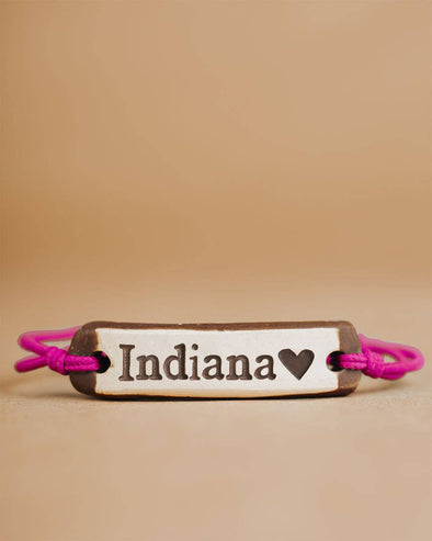 Home State Original Bracelet