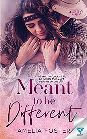 Meant to be Different- Amelia Foster