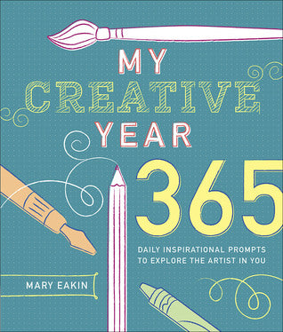 My Creative Year 365