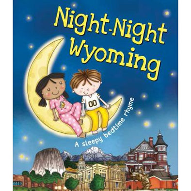 Night-Night Wyoming