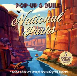 Pop-Up Build: National Parks