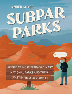 Subpar Parks | Based on the popular Instagram Account