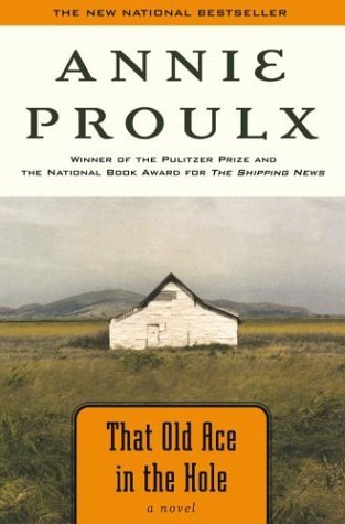 Proulx- That Old Ace In The Hole