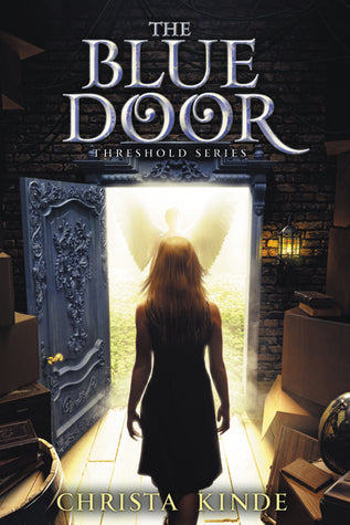 The Blue Door | (Threshold Series 1)